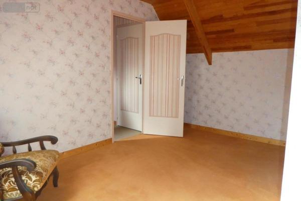 Maison à vendre à Plouigneau dans le Finistère (29610), ref : 29096-683