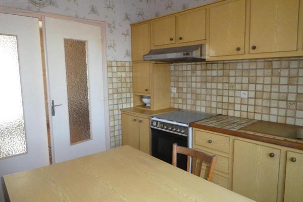 Maison à vendre à Plouigneau dans le Finistère (29610), ref : 29096-683