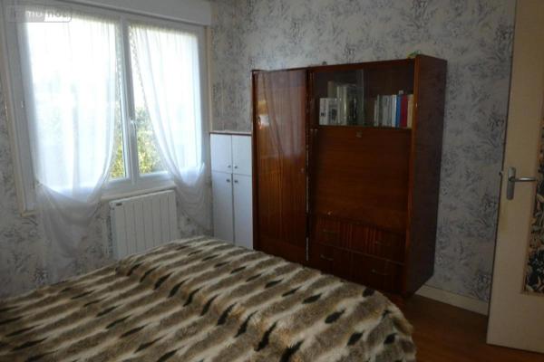 Maison à vendre à Plouigneau dans le Finistère (29610), ref : 29096-683