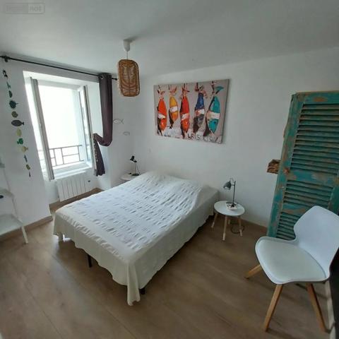 Achat - Appartement Le Palais 56360 3 pièces 75 m 2