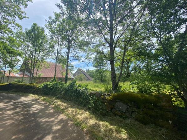 Maison à vendre à Le Vigean dans le Cantal (15200), ref : 15060/1152