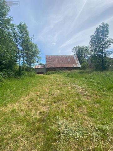 Maison à vendre à Le Vigean dans le Cantal (15200), ref : 15060/1152