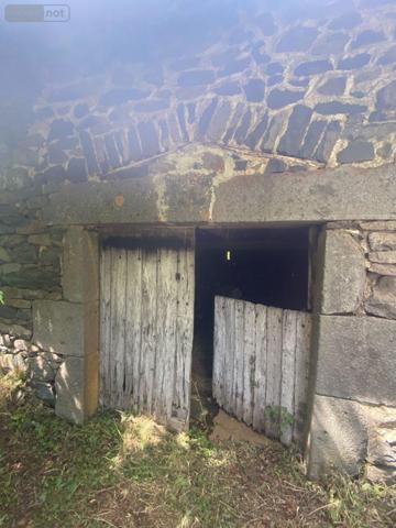 Maison à vendre à Le Vigean dans le Cantal (15200), ref : 15060/1152
