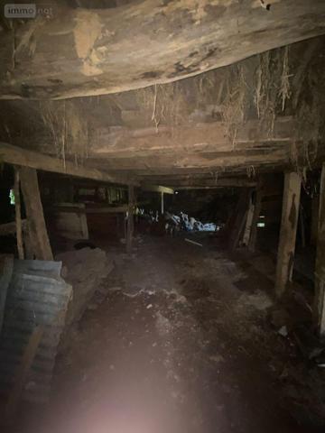 Maison à vendre à Le Vigean dans le Cantal (15200), ref : 15060/1152