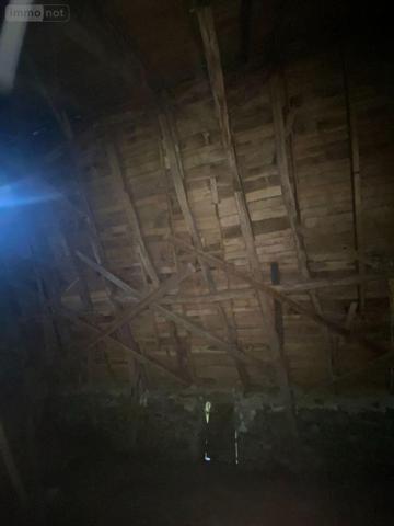 Maison à vendre à Le Vigean dans le Cantal (15200), ref : 15060/1152