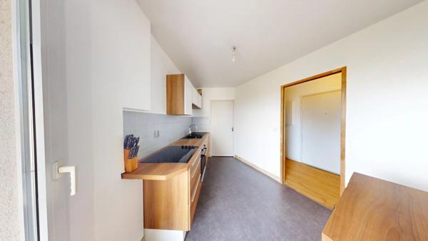 Vente Appartement 3 pièces 69 m2 à Mainvilliers