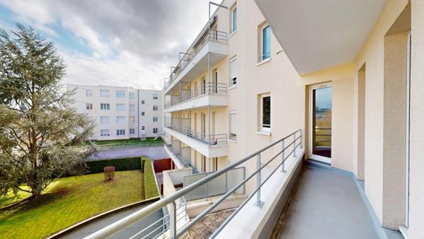 Vente Appartement 3 pièces 69 m2 à Mainvilliers