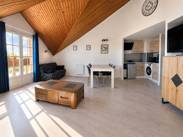 Appartement Talmont Saint Hilaire