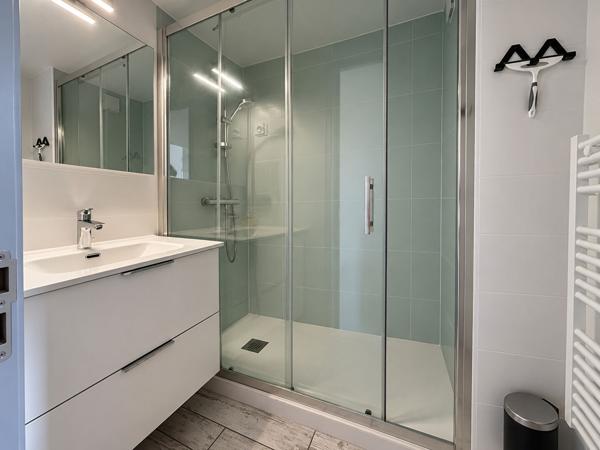 Appartement Talmont Saint Hilaire