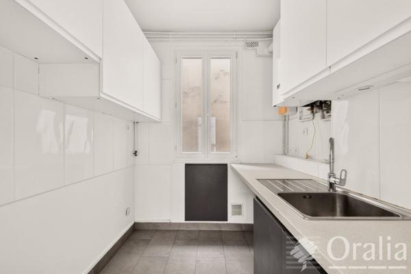 Appartement · Vente Paris (75008) 4 pièces · 76m²