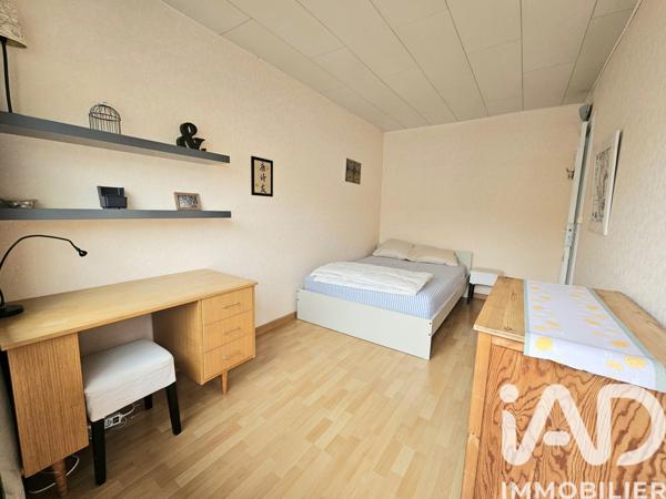 Appartement à vendre 3 pièces 57 m² Le Pecq