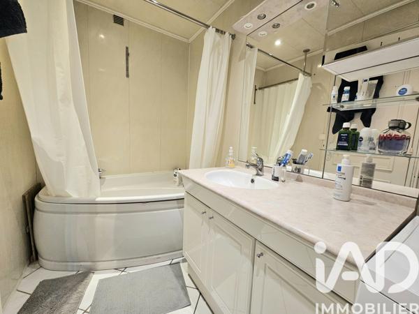 Appartement à vendre 3 pièces 57 m² Le Pecq
