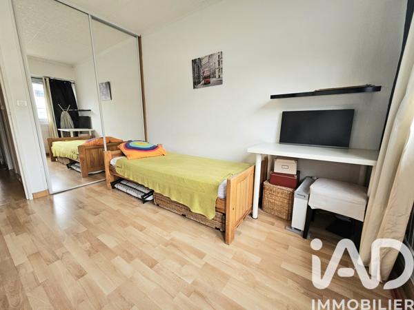 Appartement à vendre 3 pièces 57 m² Le Pecq