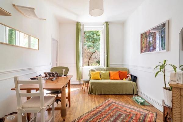 Appartement à vendre 0 pièces PARIS 19EME ARRONDISSEMENT (75)