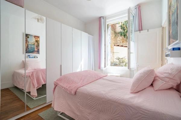 Appartement à vendre 0 pièces PARIS 19EME ARRONDISSEMENT (75)