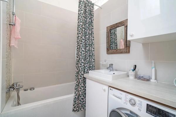 Appartement à vendre 0 pièces PARIS 19EME ARRONDISSEMENT (75)
