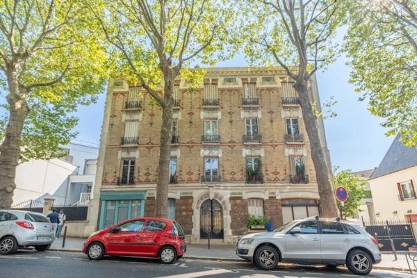 Appartement à vendre 0 pièces PARIS 19EME ARRONDISSEMENT (75)