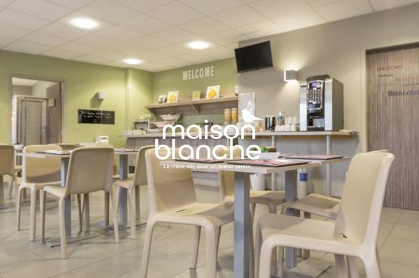 INVESTISSEMENT LMNP - RENTA 7,46 - AMIENS (80)