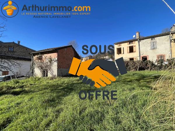 Vente Maison de village 7 pièces 277 m2 à Montferrier