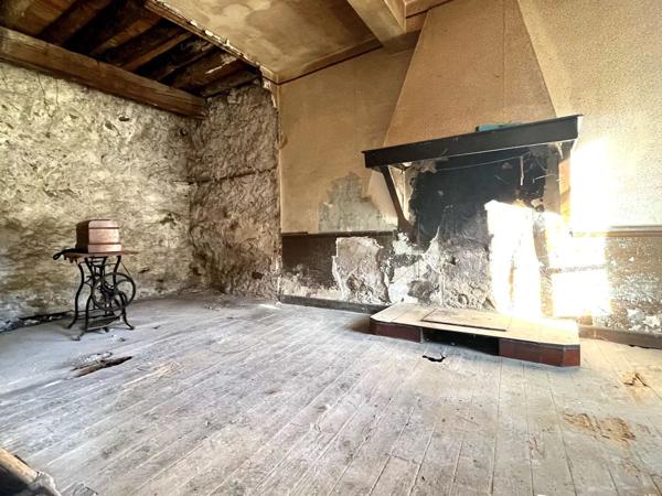 Vente Maison de village 7 pièces 277 m2 à Montferrier