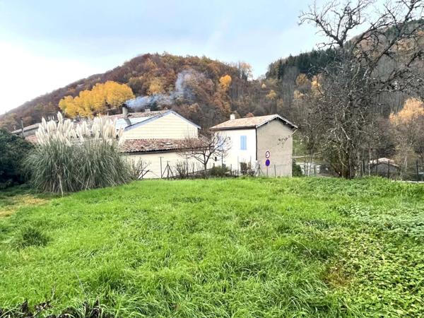 Vente Maison de village 7 pièces 277 m2 à Montferrier