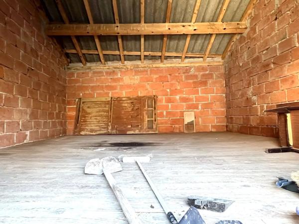 Vente Maison de village 7 pièces 277 m2 à Montferrier