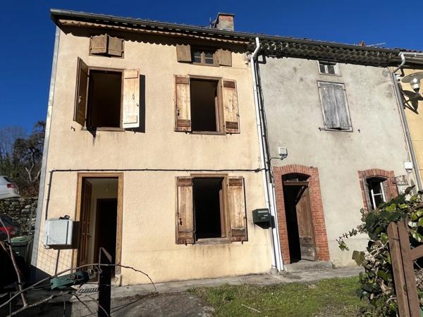 Vente Maison de village 7 pièces 277 m2 à Montferrier
