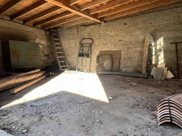 Vente Maison de village 7 pièces 277 m2 à Montferrier