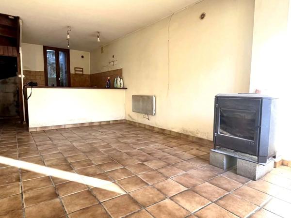 Vente Maison de village 7 pièces 277 m2 à Montferrier