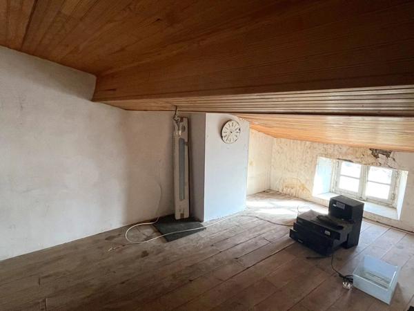 Vente Maison de village 7 pièces 277 m2 à Montferrier