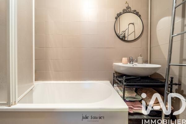 Appartement à vendre 3 pièces 67 m² Le Ban-Saint-Martin