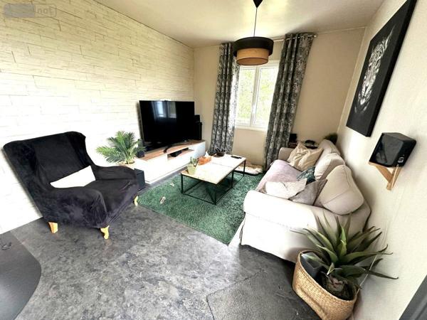 Maison à vendre à Cahors dans le Lot (46000), ref : 46002-446