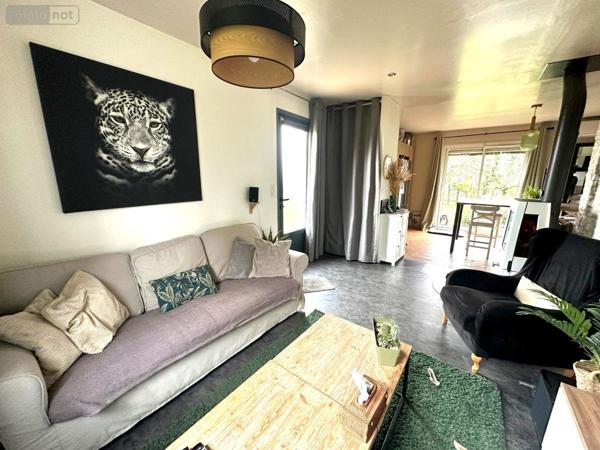 Maison à vendre à Cahors dans le Lot (46000), ref : 46002-446