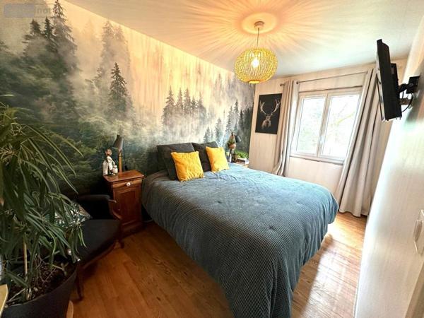 Maison à vendre à Cahors dans le Lot (46000), ref : 46002-446