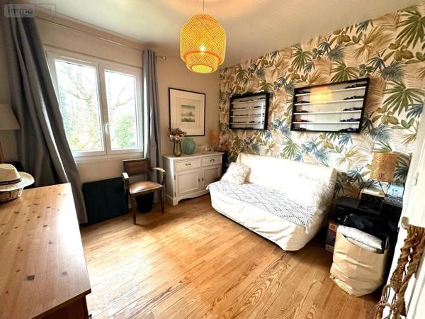 Maison à vendre à Cahors dans le Lot (46000), ref : 46002-446