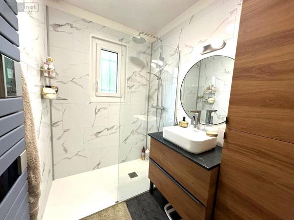 Maison à vendre à Cahors dans le Lot (46000), ref : 46002-446