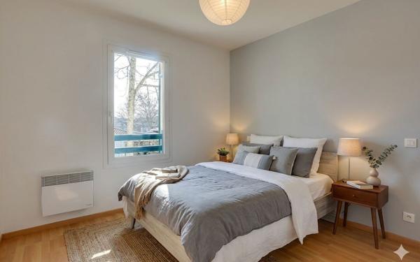 Appartement à vendre    2 pièces • 44,75 m2 Ustaritz