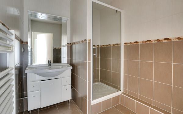 Appartement à vendre    2 pièces • 44,75 m2 Ustaritz