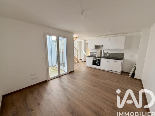 Maison à vendre 3 pièces 56 m² Bagnères-de-Bigorre