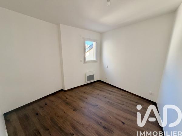 Maison à vendre 3 pièces 56 m² Bagnères-de-Bigorre