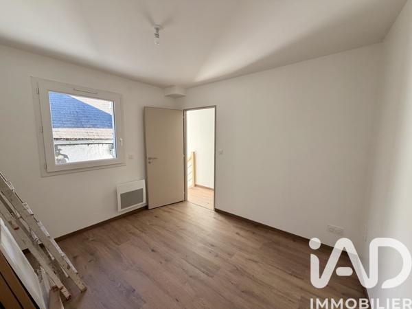 Maison à vendre 3 pièces 56 m² Bagnères-de-Bigorre