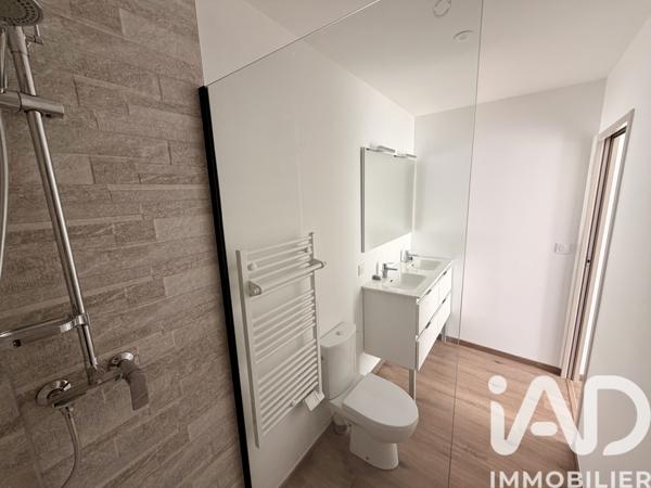 Maison à vendre 3 pièces 56 m² Bagnères-de-Bigorre