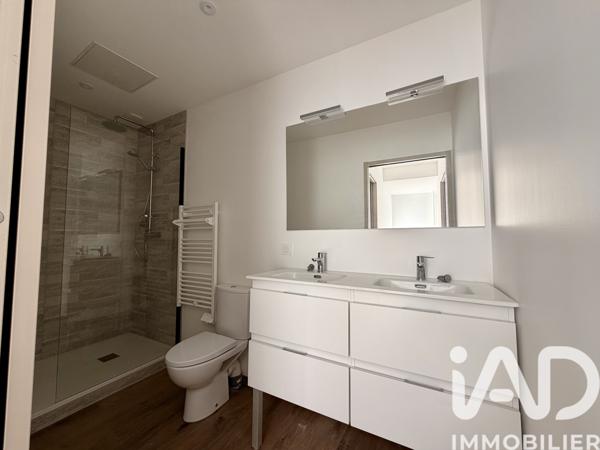 Maison à vendre 3 pièces 56 m² Bagnères-de-Bigorre