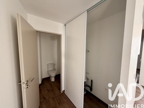 Maison à vendre 3 pièces 56 m² Bagnères-de-Bigorre