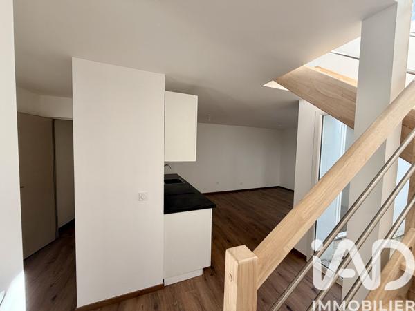 Maison à vendre 3 pièces 56 m² Bagnères-de-Bigorre