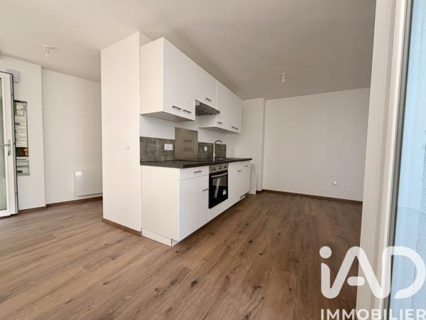 Maison à vendre 3 pièces 56 m² Bagnères-de-Bigorre