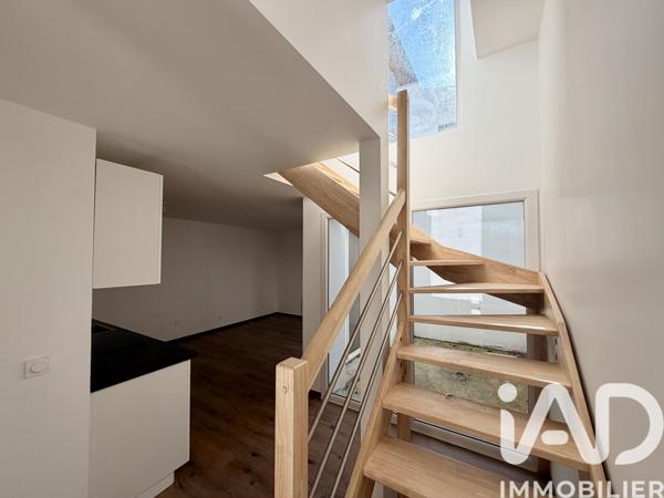 Maison à vendre 3 pièces 56 m² Bagnères-de-Bigorre
