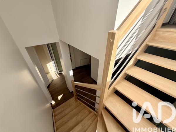 Maison à vendre 3 pièces 56 m² Bagnères-de-Bigorre
