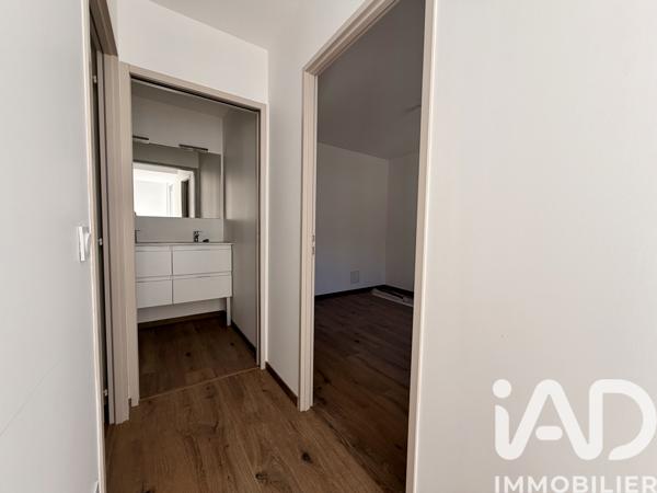 Maison à vendre 3 pièces 56 m² Bagnères-de-Bigorre