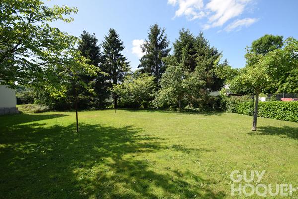 Maison bourgeoise à vendre à Montville - 7 pièces, 5 chambres